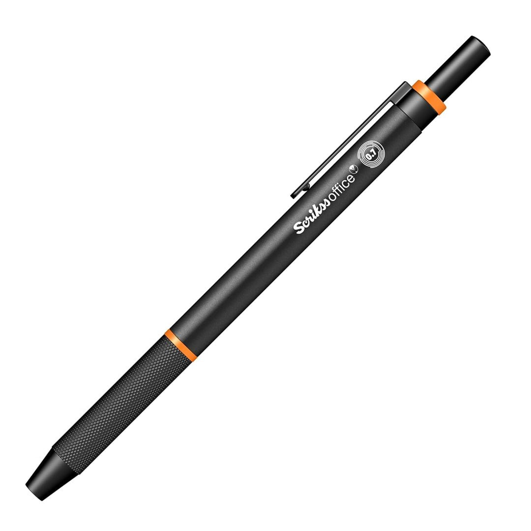 Scrikss Twist Mechanical Pencil 0.5/0.7/2MM - SCOOBOO - 87418 - TGM - Mechanical Pencil