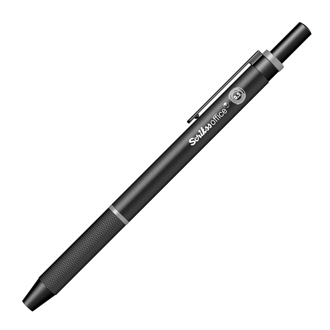 Scrikss Twist Mechanical Pencil 0.5/0.7/2MM - SCOOBOO - 87432 - TGM - Mechanical Pencil