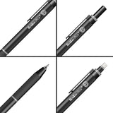 Scrikss Twist Mechanical Pencil 0.5/0.7/2MM - SCOOBOO - 87432 - TGM - Mechanical Pencil