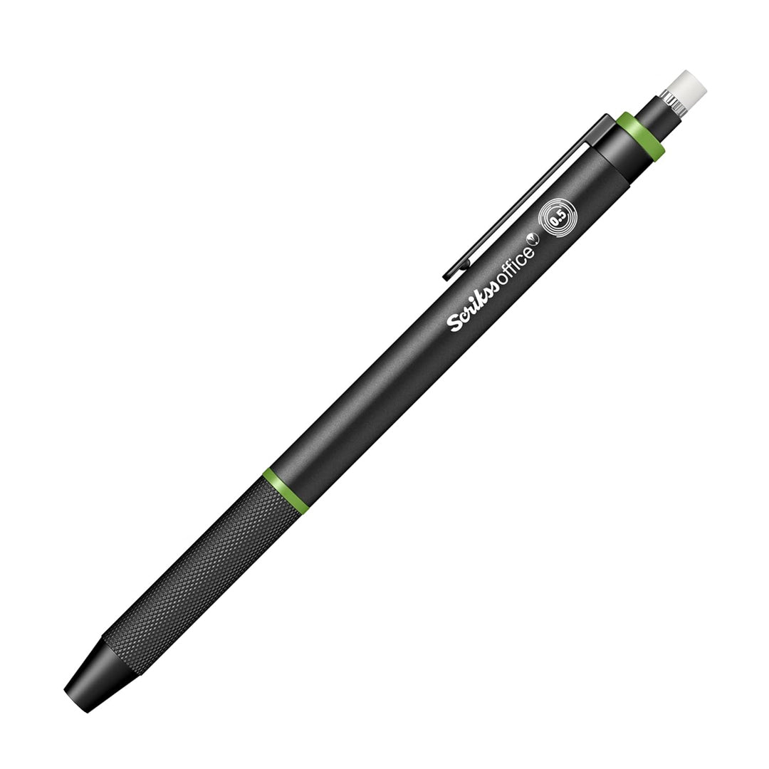 Scrikss Twist Mechanical Pencil 0.5/0.7/2MM - SCOOBOO - 87456 - TGM - Mechanical Pencil