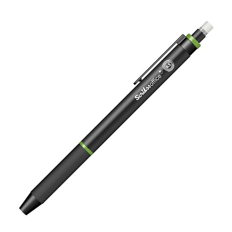 Scrikss Twist Mechanical Pencil 0.5/0.7/2MM - SCOOBOO - 87456 - TGM - Mechanical Pencil