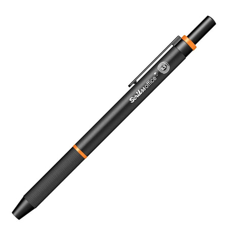 Scrikss Twist Mechanical Pencil 0.5/0.7/2MM - SCOOBOO - 87470 - TGM - Mechanical Pencil