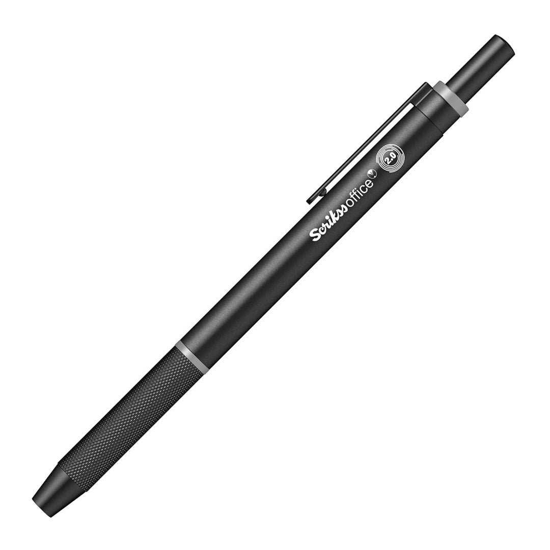 Scrikss Twist Mechanical Pencil 0.5/0.7/2MM - SCOOBOO - 87494 - TGM - Mechanical Pencil