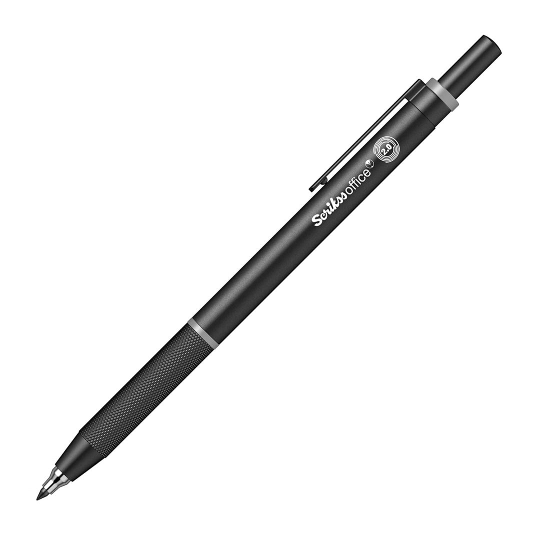 Scrikss Twist Mechanical Pencil 0.5/0.7/2MM - SCOOBOO - 87494 - TGM - Mechanical Pencil