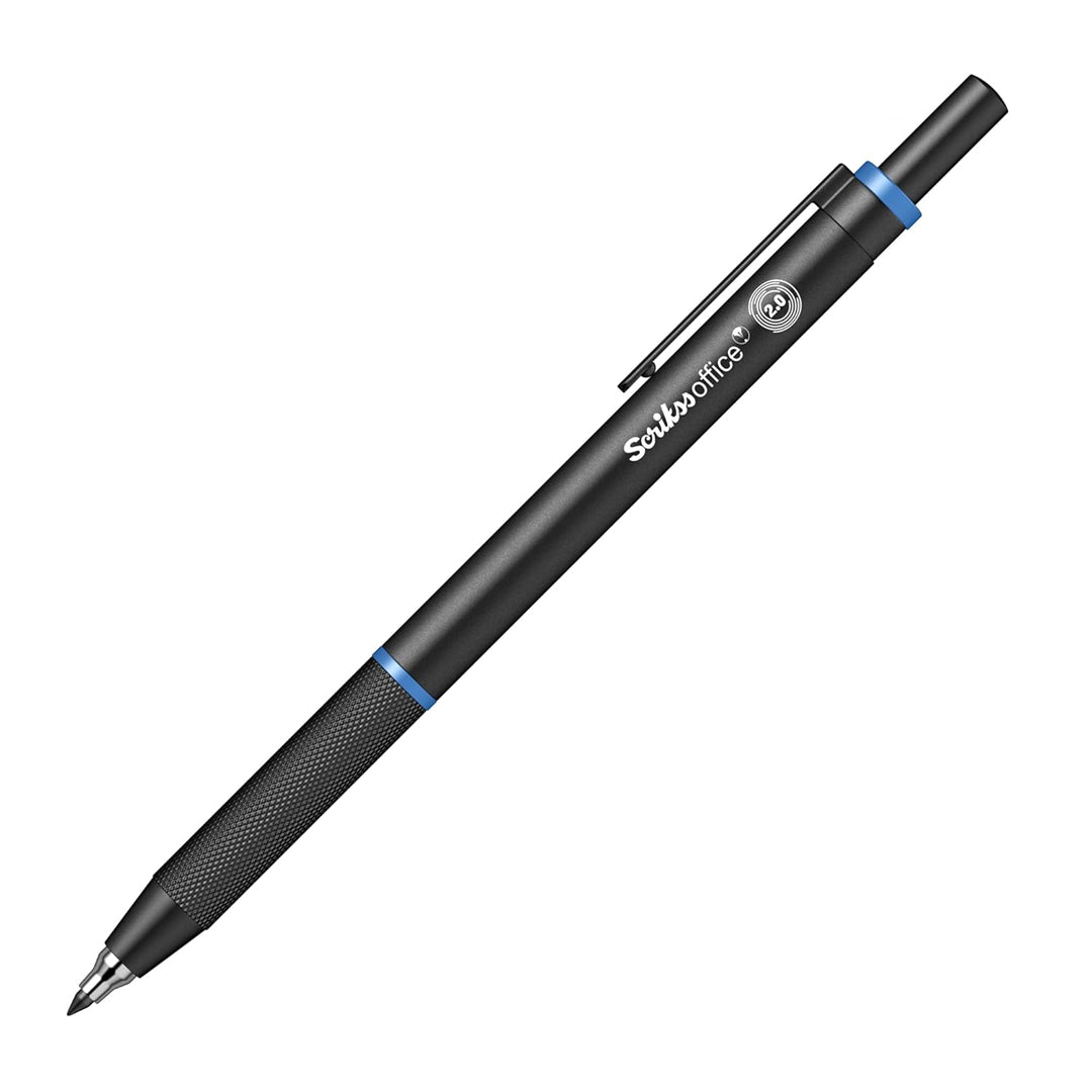 Scrikss Twist Mechanical Pencil 0.5/0.7/2MM - SCOOBOO - 87500 - TGM - Mechanical Pencil