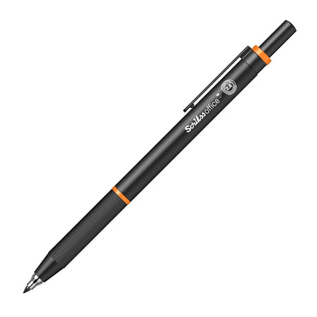 Scrikss Twist Mechanical Pencil 0.5/0.7/2MM - SCOOBOO - 87531 - TGM - Mechanical Pencil