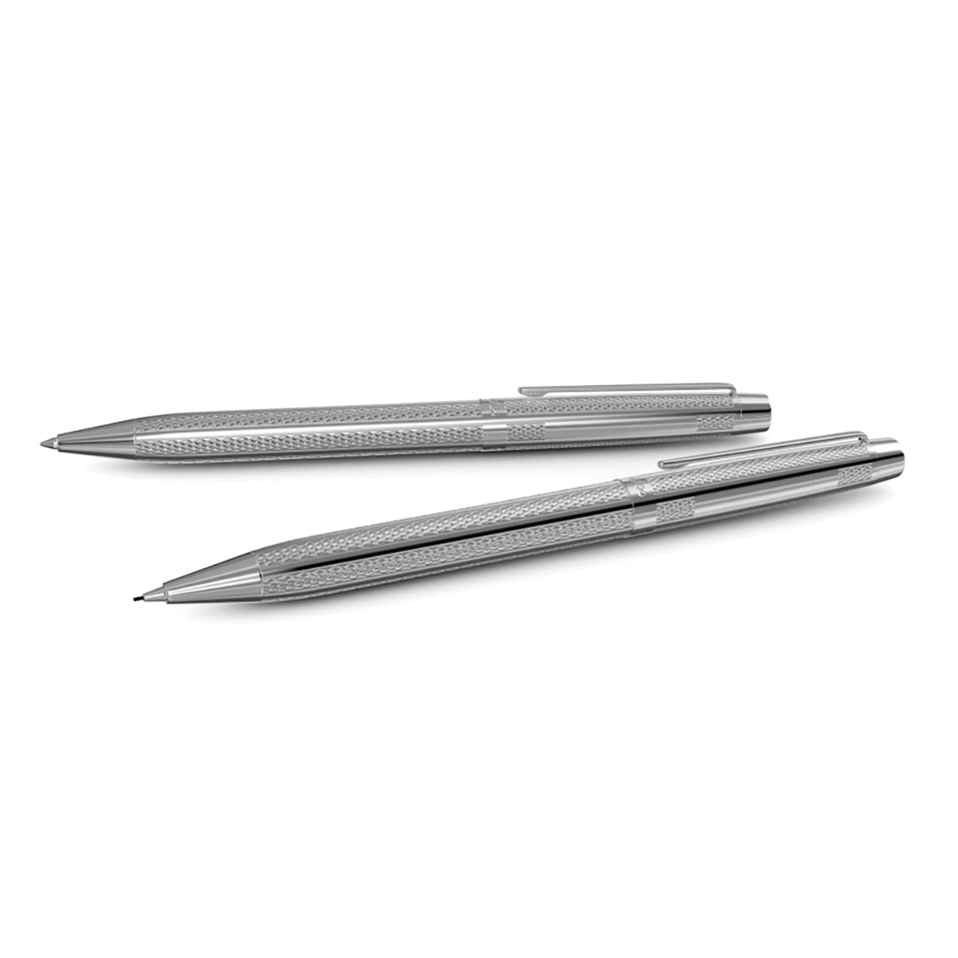 Scrikss Venus 722 Chrome CT BP+MP Set - SCOOBOO - 71622 - TGM - Ball Pen