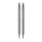Scrikss Venus 722 Chrome CT BP+MP Set - SCOOBOO - 71622 - TGM - Ball Pen