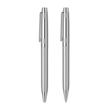 Scrikss Venus 722 Chrome CT BP+MP Set - SCOOBOO - 71622 - TGM - Ball Pen