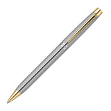 Scrikss Venus 722 Chrome - GT Ballpoint Pen - SCOOBOO - 71554 - TGM - Ball Pen