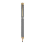 Scrikss Venus 722 Gold Chrome BP+MP Set - SCOOBOO - 71639 - TGM - Ball Pen