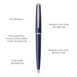 Scrikss Vintage 33 Ball Pen - SCOOBOO - 57572 - TGM - Ball Pen