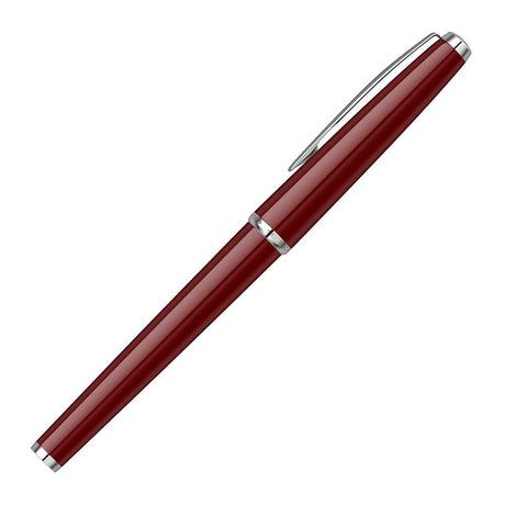 Scrikss Vintage 33 Burgundy Roller Pen - SCOOBOO - 81614 - TGM - Roller Ball Pen