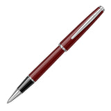 Scrikss Vintage 33 Burgundy Roller Pen - SCOOBOO - 81614 - TGM - Roller Ball Pen