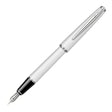 Scrikss Vintage 33 White Fountain Pen - SCOOBOO - 79475 - TGM - Fountain Pen