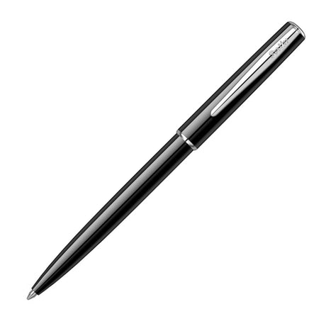 Scrikss Vintage 41 Black Ball Pen - SCOOBOO - 71929 - TGM - Roller Ball Pen