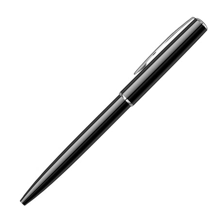 Scrikss Vintage 41 Black Ball Pen - SCOOBOO - 71929 - TGM - Roller Ball Pen