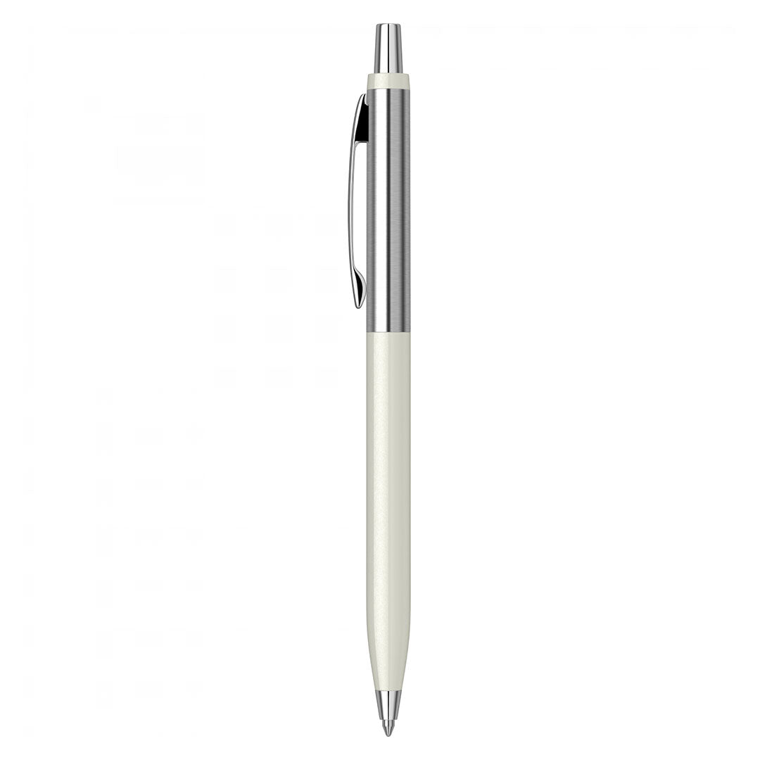 Scrikss | Vintage 51 | Ballpoint Pen | Ivory - SCOOBOO - 66505 - Roller Ball Pen