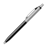 Scrikss Vintage 51 Black Ball Pen - SCOOBOO - 66475 - TGM - Roller Ball Pen