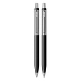 Scrikss Vintage 51 Black BP+MP Set - SCOOBOO - 81881 - TGM - Ball Pen