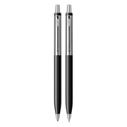 Scrikss Vintage 51 Black BP+MP Set - SCOOBOO - 81881 - TGM - Ball Pen