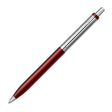 Scrikss Vintage 51 Burgundy Chrome - CT Ballpoint Pen - SCOOBOO - 66499 - TGM - Ball Pen