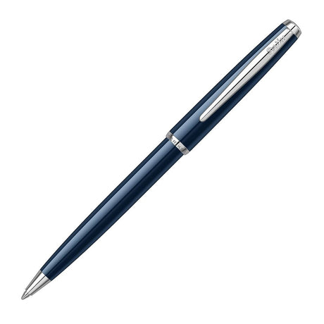 Scrikss Vintage 52 Blue Roller Ball Pen - SCOOBOO - 55028 - TGM - Roller Ball Pen