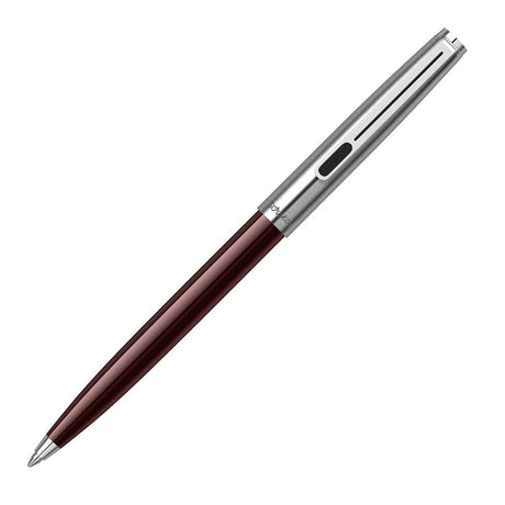 Scrikss Vintage 77 Burgundy Roller Ball Pen - SCOOBOO - 54854 - TGM - Roller Ball Pen