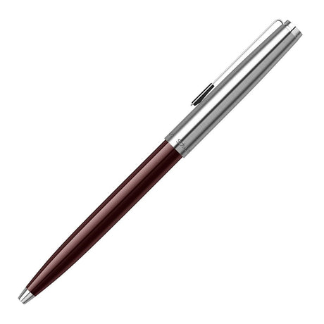 Scrikss Vintage 77 Burgundy Roller Ball Pen - SCOOBOO - 54854 - TGM - Roller Ball Pen