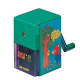 SDI Cartoon Pencil Sharpener - SCOOBOO - 0152 - Sharpeners