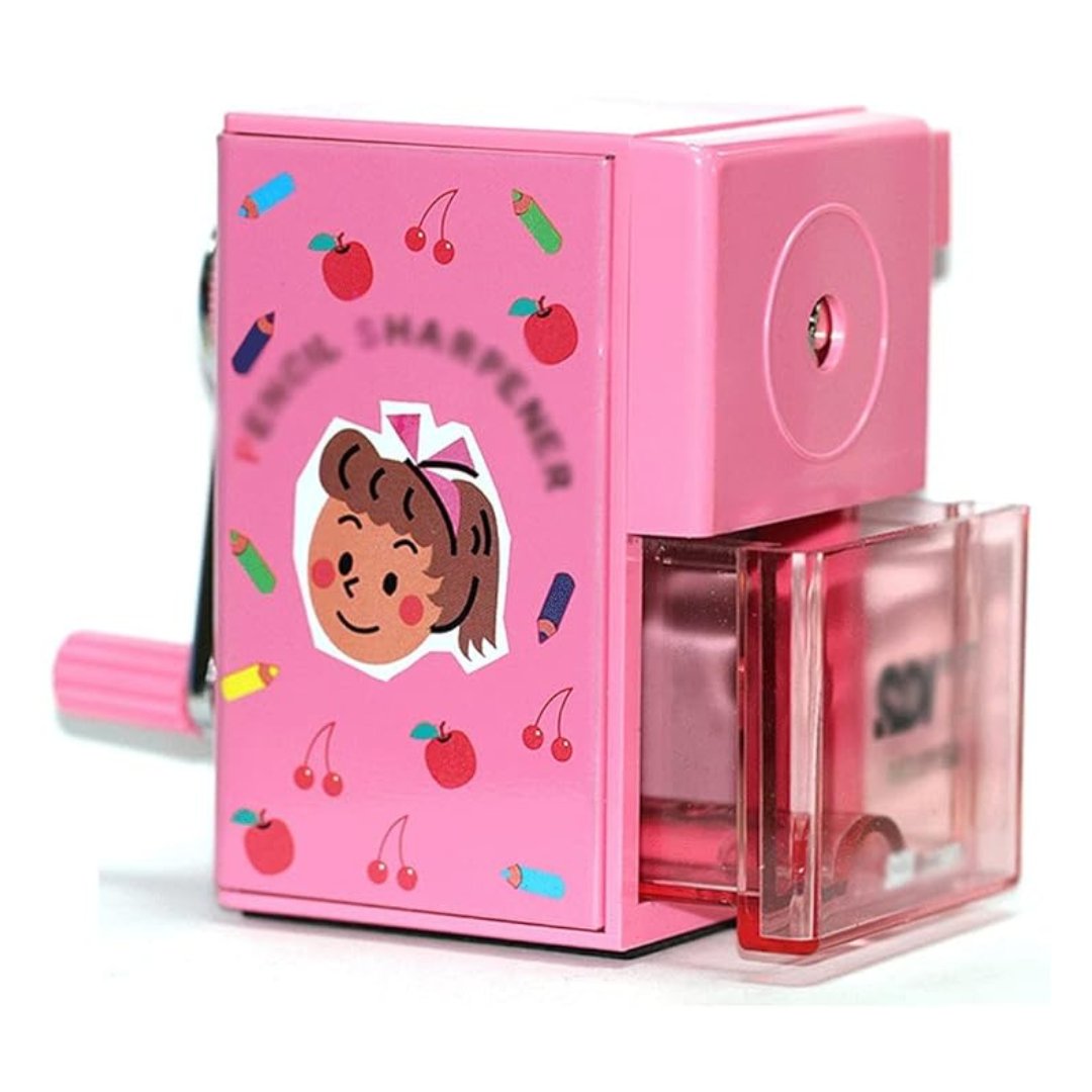 SDI Cartoon Pencil Sharpener - SCOOBOO - 0152 - Sharpeners