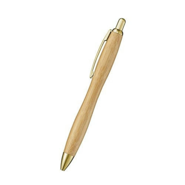 Sekisei Azone Takegokochi Oil-Based Ballpoint Pen 0.7mm - SCOOBOO - AX-6611-00 - Ball Pen