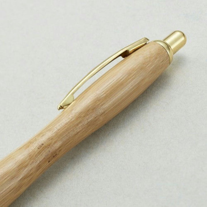Sekisei Azone Takegokochi Oil-Based Ballpoint Pen 0.7mm - SCOOBOO - AX-6611-00 - Ball Pen