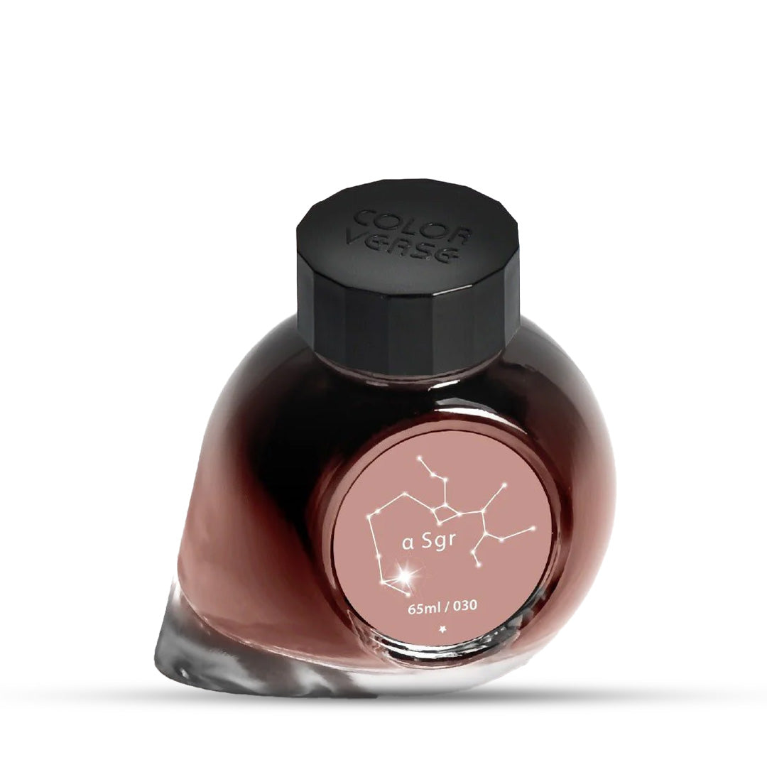 Colorverse Project Ink