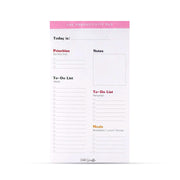 The Productivity Pad