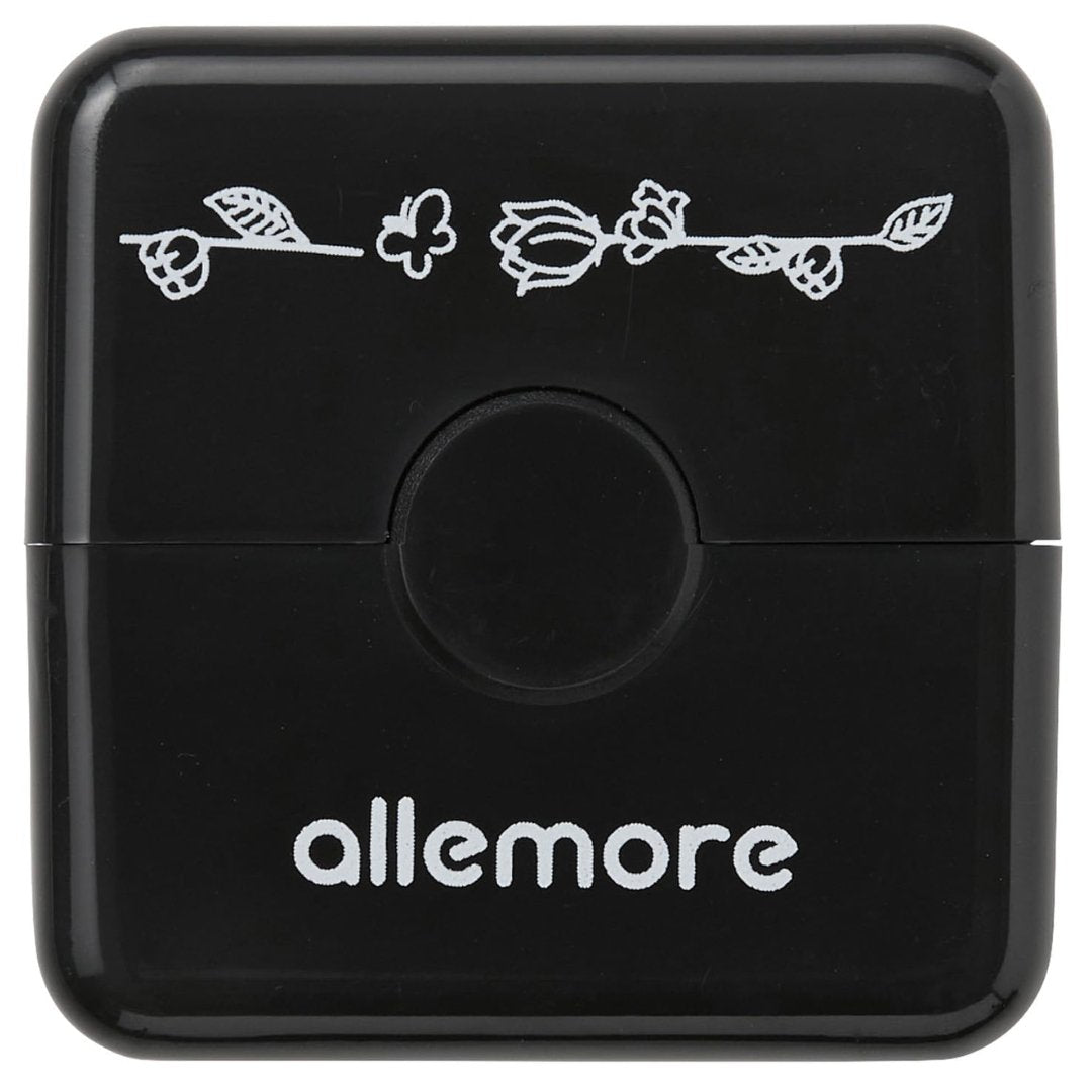 Shachihata Roller Stamp Nototo Roller - SCOOBOO - PEL-RA1/H - Stamp & Pads