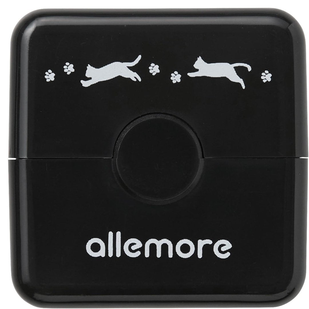Shachihata Roller Stamp Nototo Roller - SCOOBOO - PEL-RA2/H - Stamp & Pads