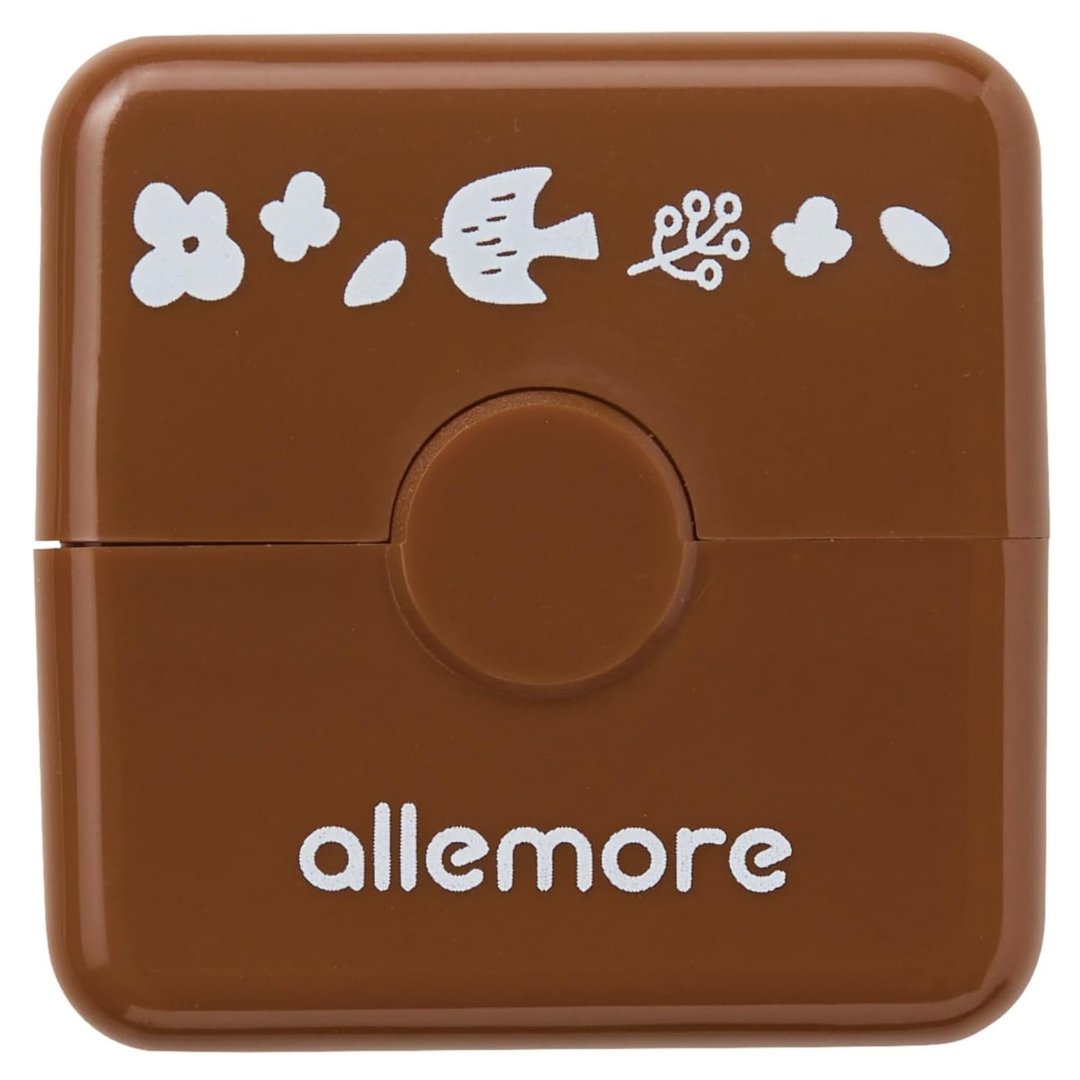 Shachihata Roller Stamp Nototo Roller - SCOOBOO - PEL-RB1/H - Stamp & Pads