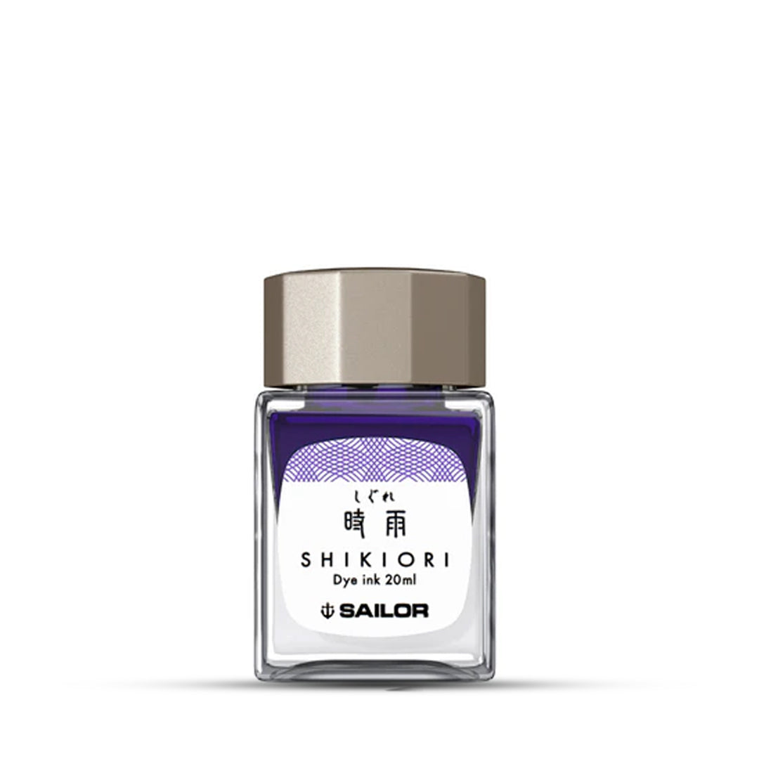 Sailor Shikiori Ink Bottle