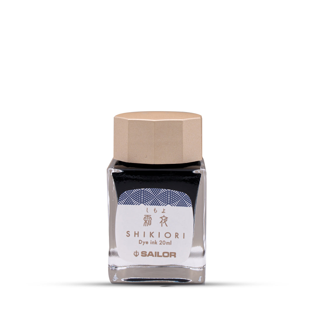 Sailor Shikiori Ink Bottle