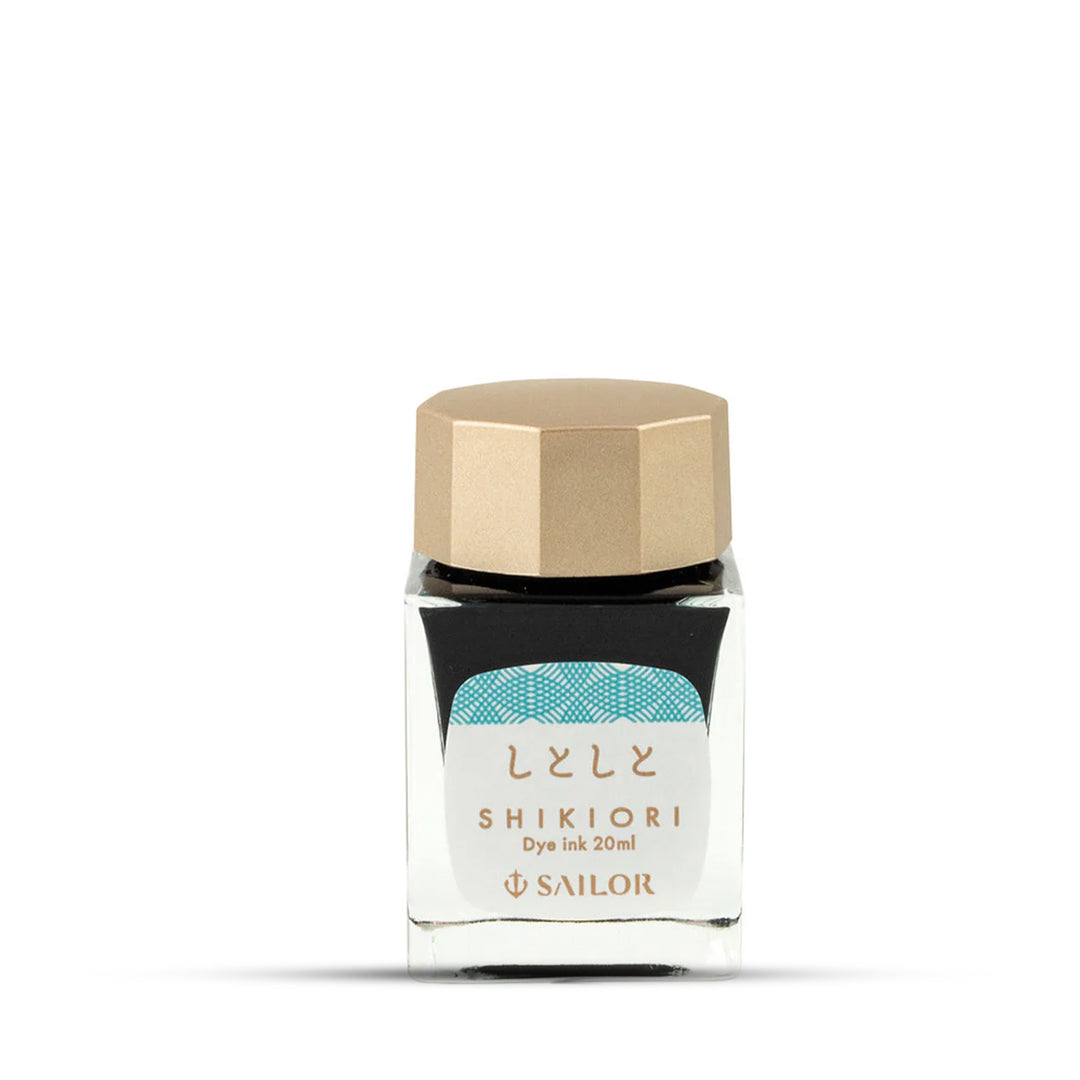 Sailor Shikiori Ink Bottle
