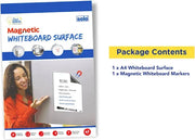 Solo Magnetic Whiteboard Surface