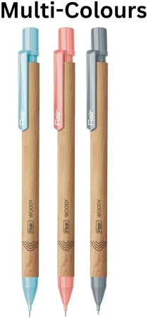 Flair Woody 0.7mm Mechanical Pencil