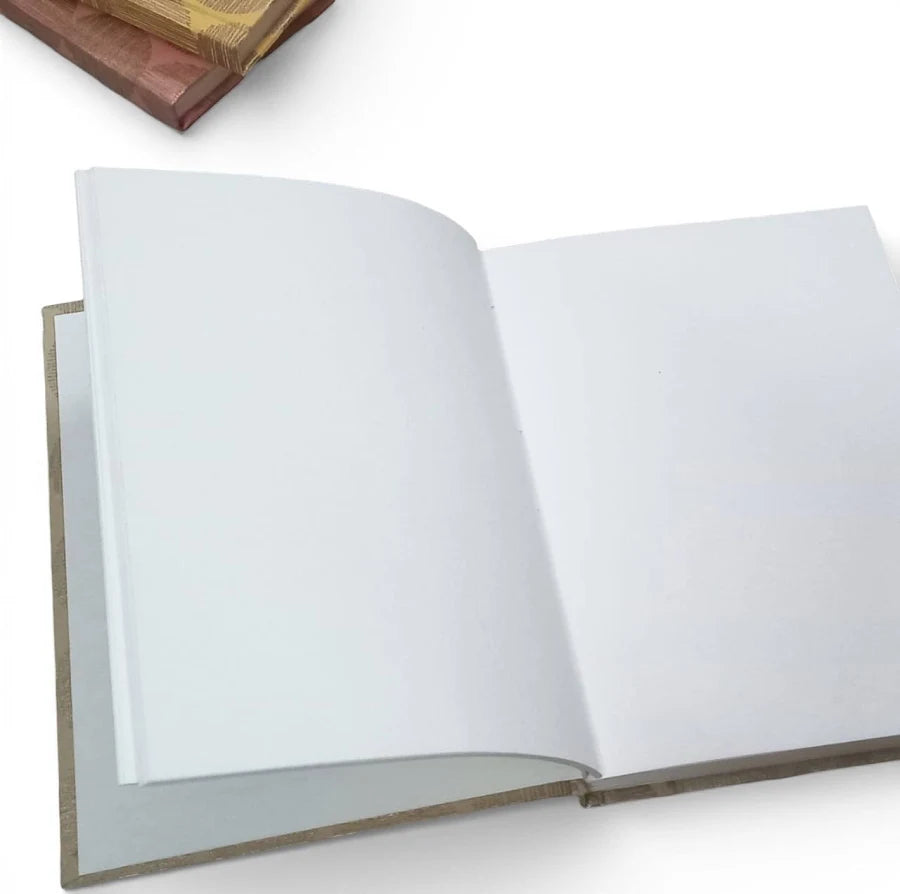 Gift of Love Hinode Handmade Notebook