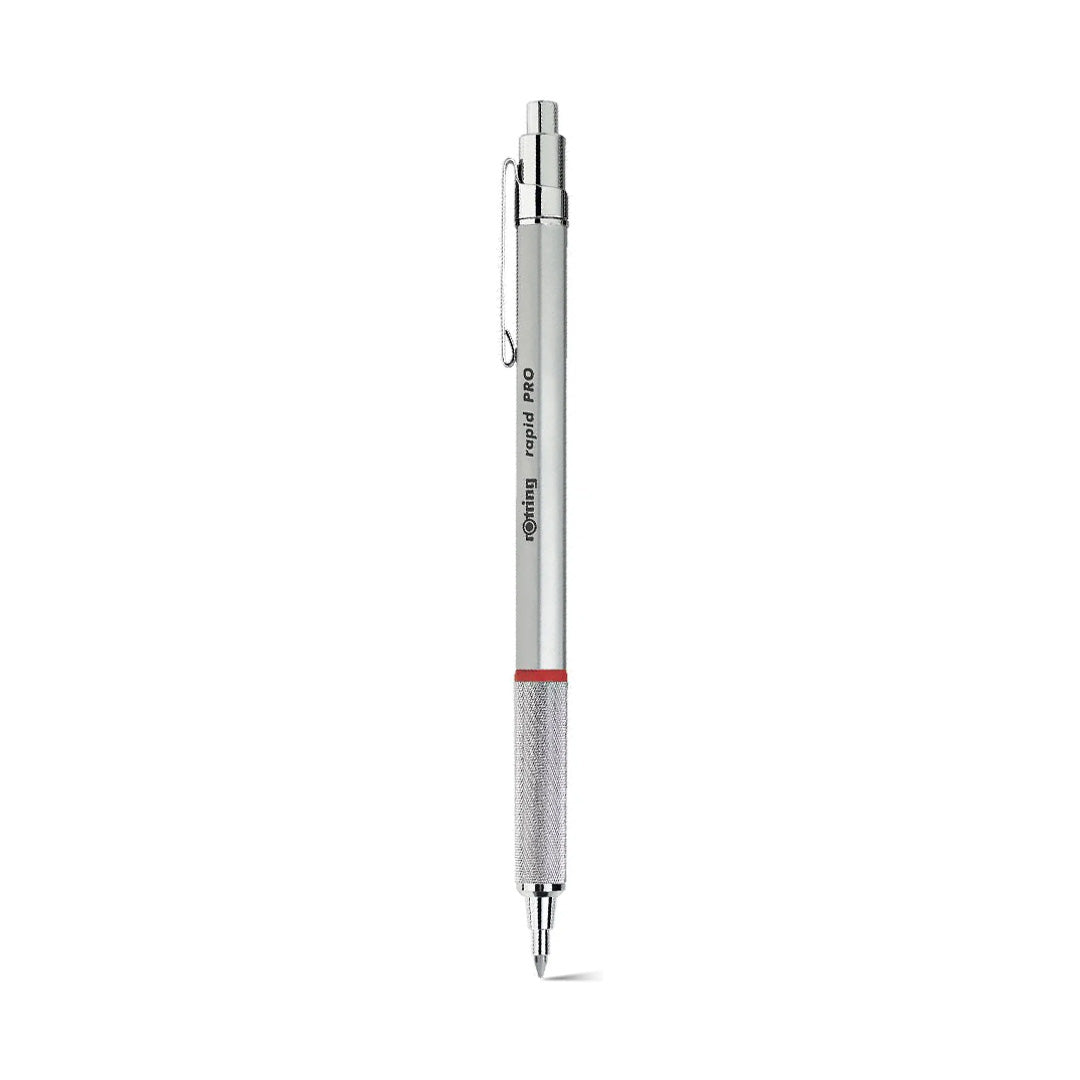 Rotring Rapid Pro Retractable Ball Point Pen