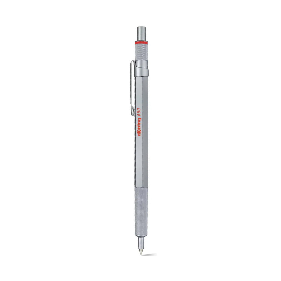 Rotring 600 Metallic Ballpoint Pen