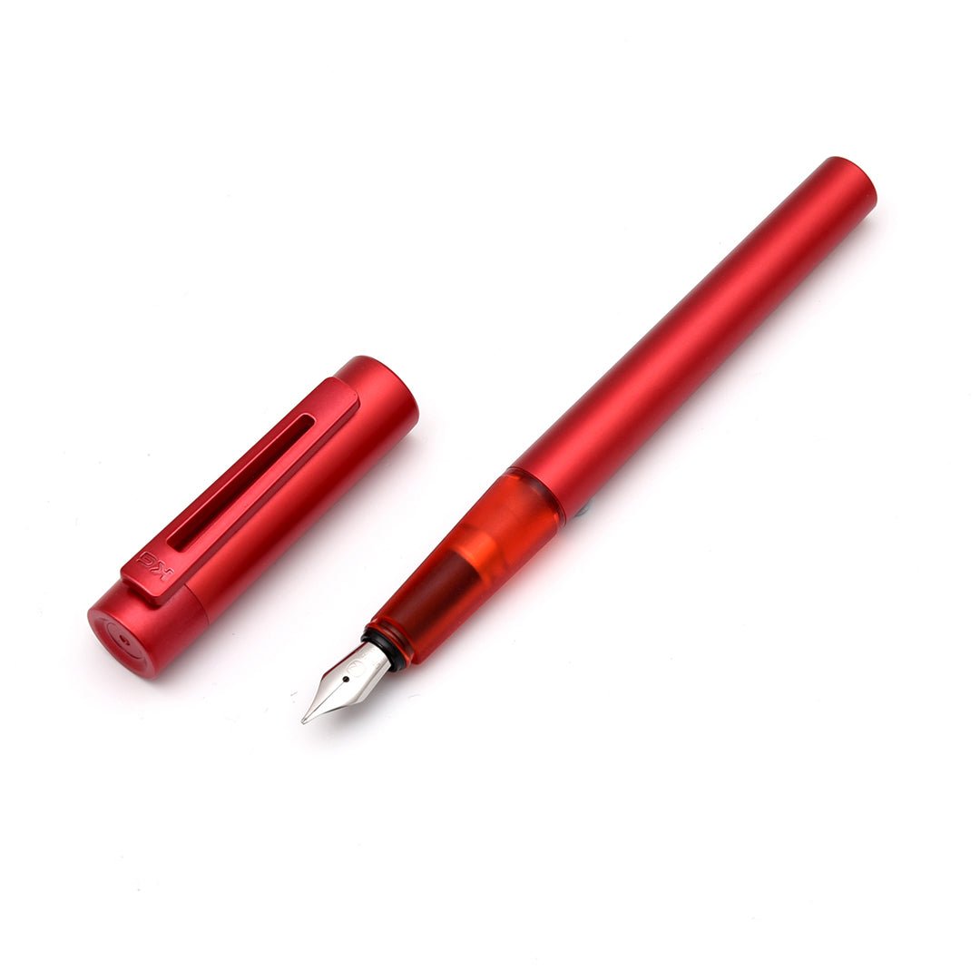 Sky Metal Fountain Pen - SCOOBOO - BF00030057 - Fountain Pen