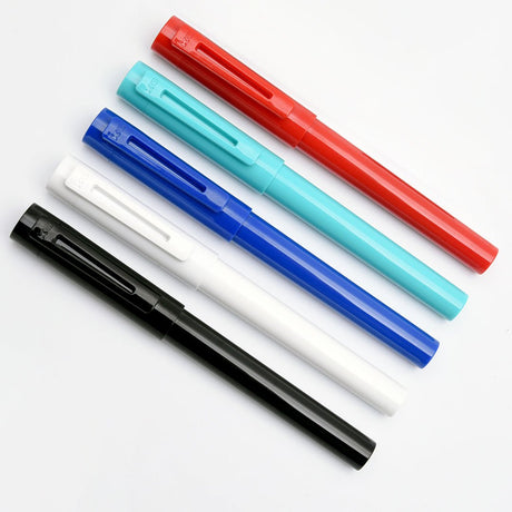 Sky Roller Ball Pen 0.5mm Black Ink - SCOOBOO - Roller Ball Pen