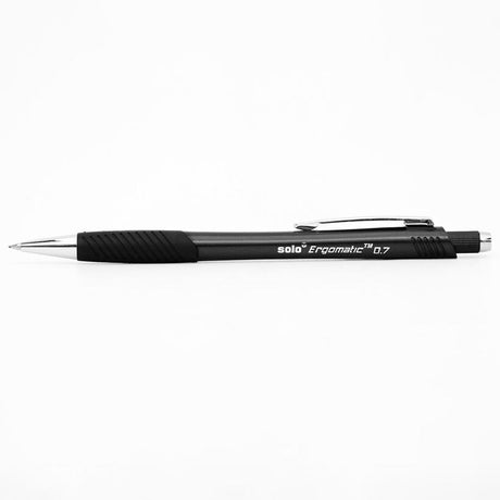 Solo 0.7 mm Ergomatic Pencil - SCOOBOO - PL407 - Mechanical Pencil