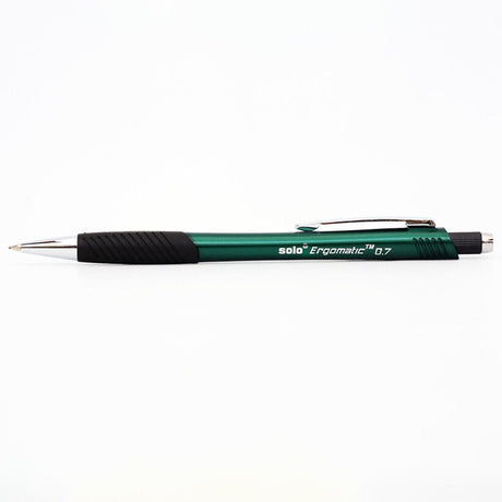 Solo 0.7 mm Ergomatic Pencil - SCOOBOO - PL407 - Mechanical Pencil